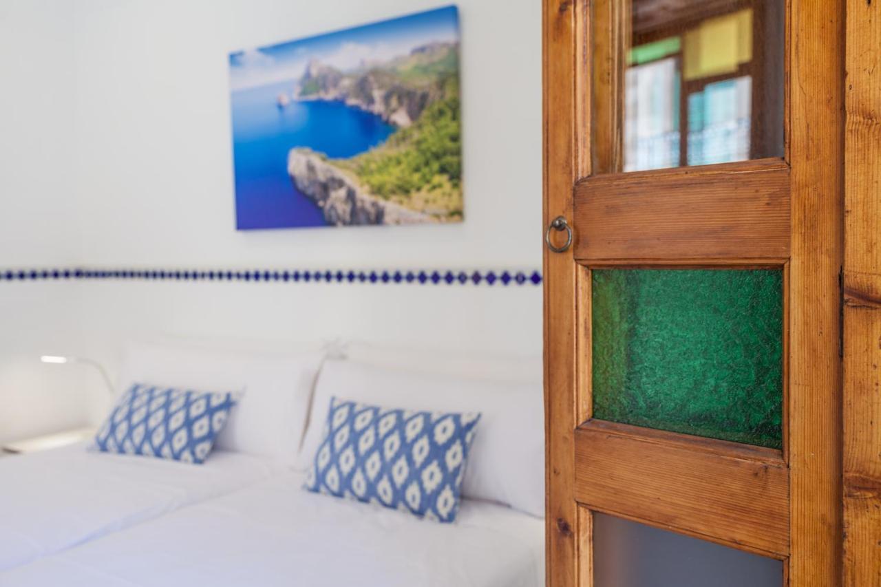 Lägenhet Boss - Turismo De Interior Palma de Mallorca